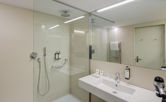 Sercotel Hotel Rosellon