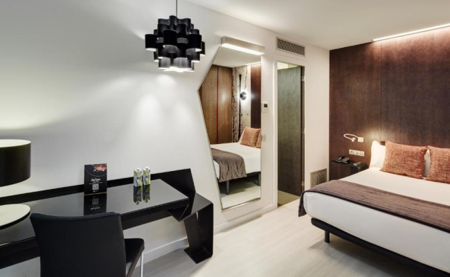 Sercotel Hotel Rosellon