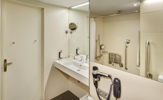 Sercotel Hotel Rosellon
