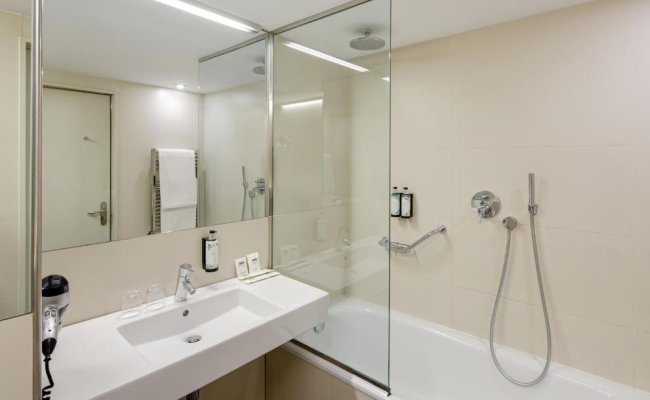 Sercotel Hotel Rosellon