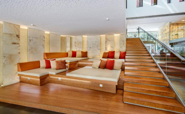 Sercotel Hotel Rosellon