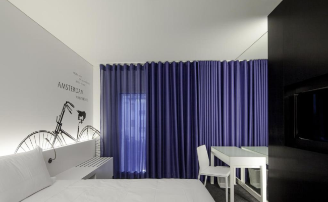 Hotel 3K Europa