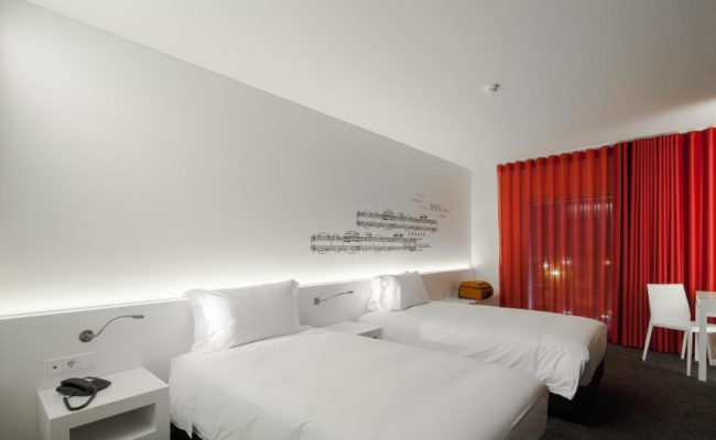 Hotel 3K Europa
