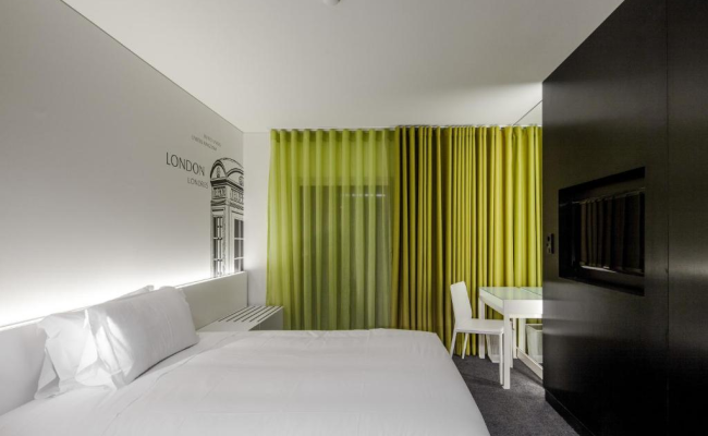 Hotel 3K Europa