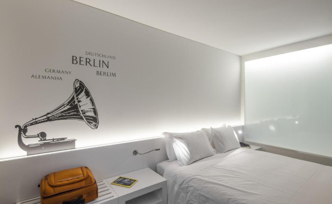 Hotel 3K Europa