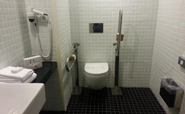 Hotel 3K Europa