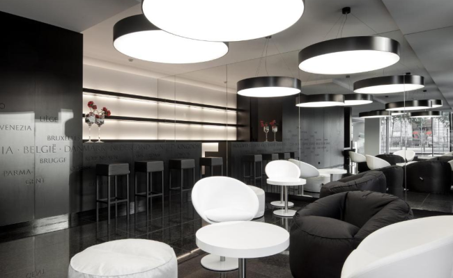 Hotel 3K Europa