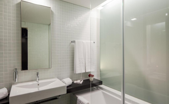 Hotel 3K Europa