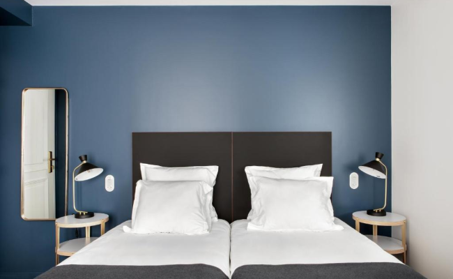 New Hotel Le Voltaire