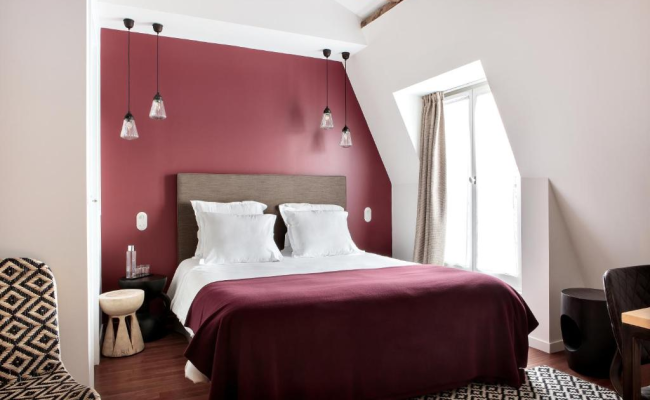 New Hotel Le Voltaire