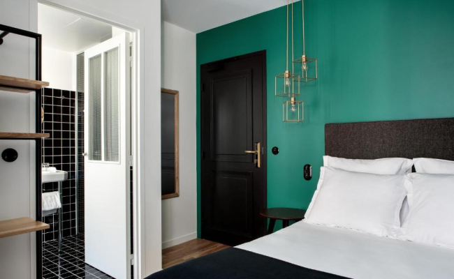 New Hotel Le Voltaire