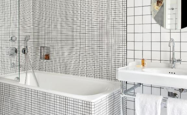 New Hotel Le Voltaire