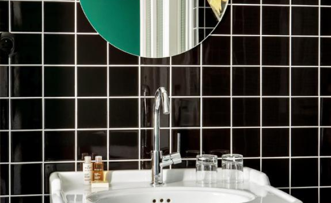 New Hotel Le Voltaire