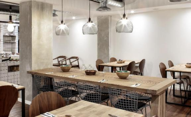 New Hotel Le Voltaire