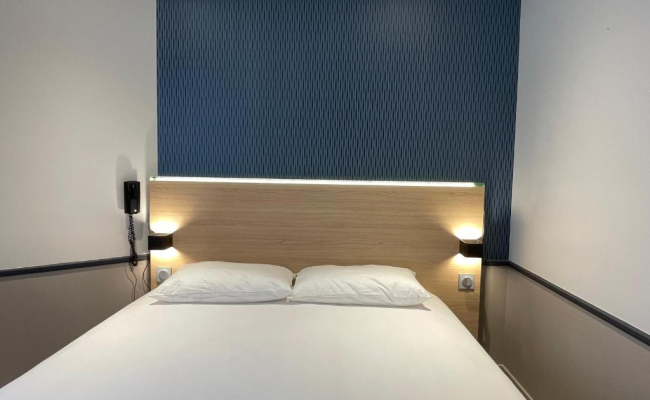 Hotel de Saint Germain