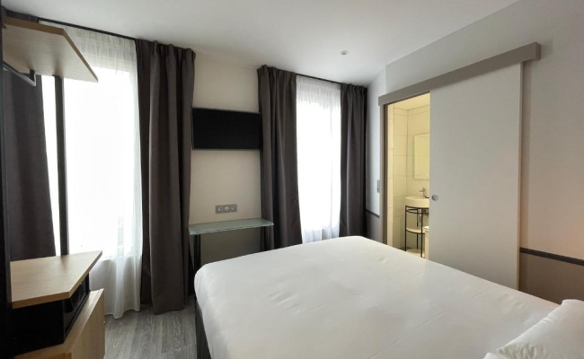 Hotel de Saint Germain