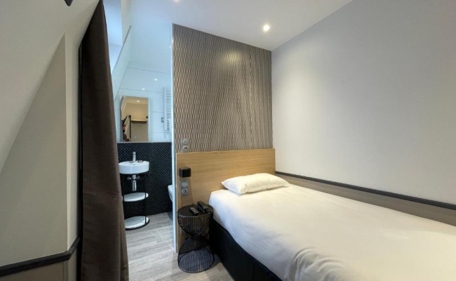 Hotel de Saint Germain