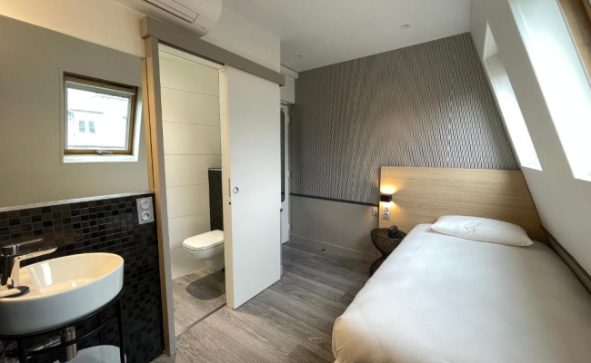 Hotel de Saint Germain