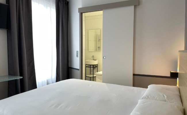 Hotel de Saint Germain