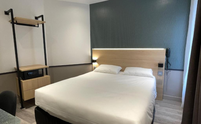 Hotel de Saint Germain