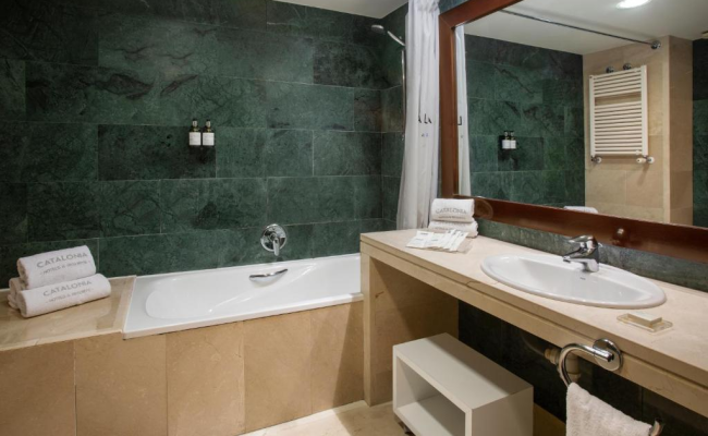 Hotel Catalonia Brussels