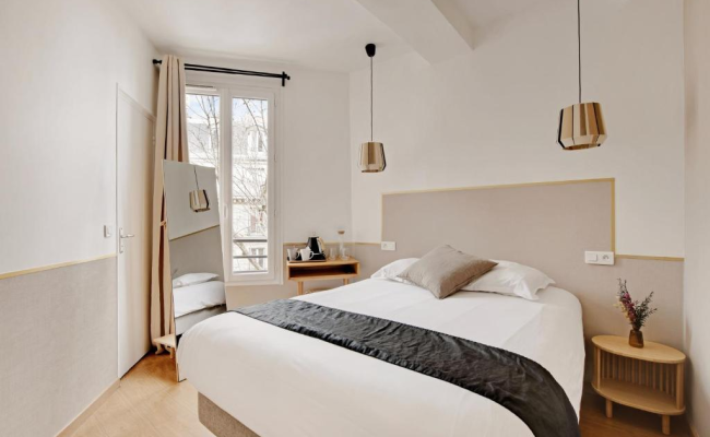 Maison Urbaine