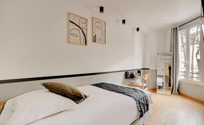 Maison Urbaine