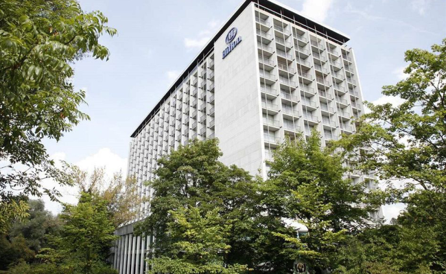 Hilton Munich Park