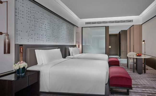 InterContinental Shenzhen WECC
