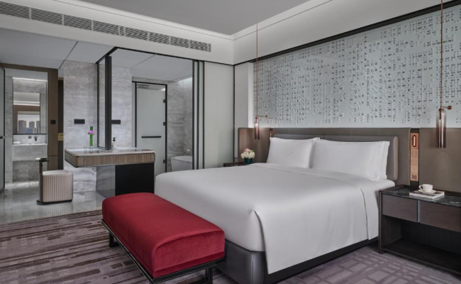 InterContinental Shenzhen WECC