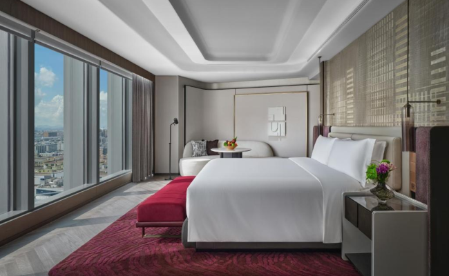 InterContinental Shenzhen WECC