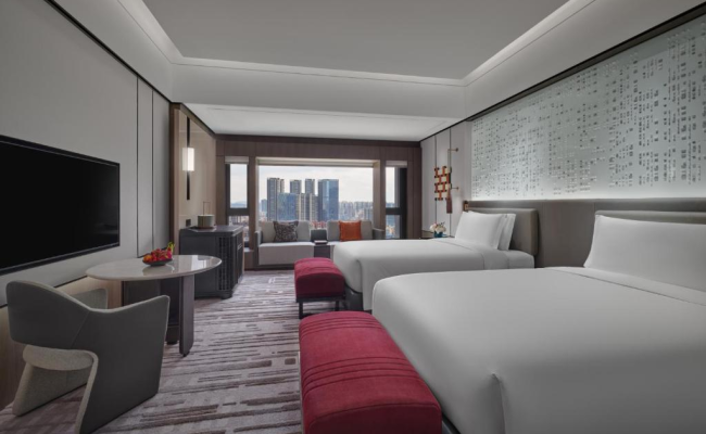 InterContinental Shenzhen WECC