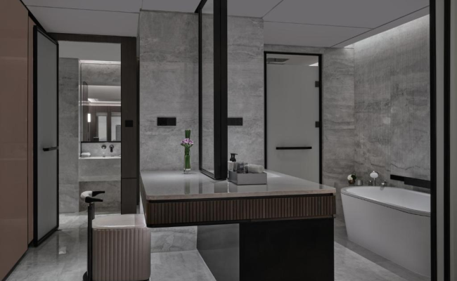 InterContinental Shenzhen WECC