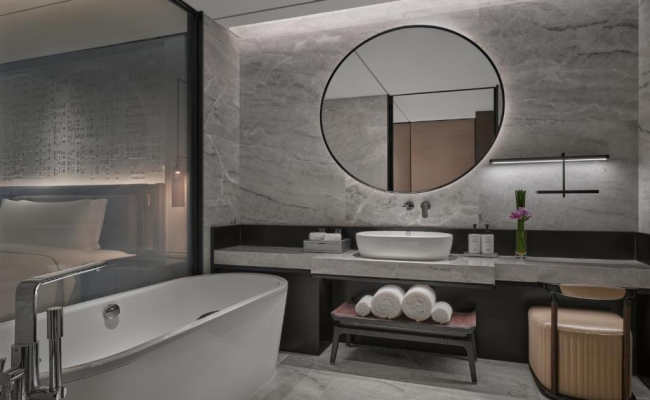 InterContinental Shenzhen WECC