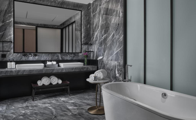 InterContinental Shenzhen WECC