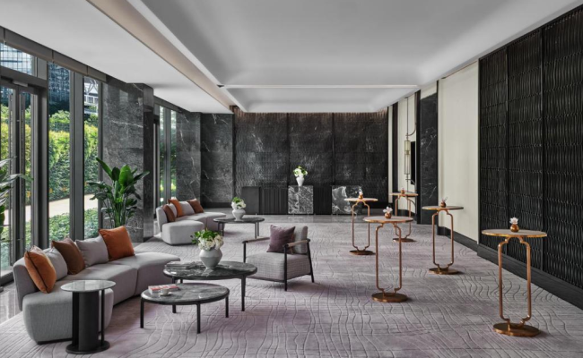 InterContinental Shenzhen WECC