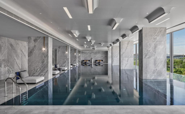 InterContinental Shenzhen WECC