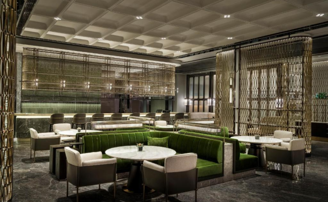 InterContinental Shenzhen WECC