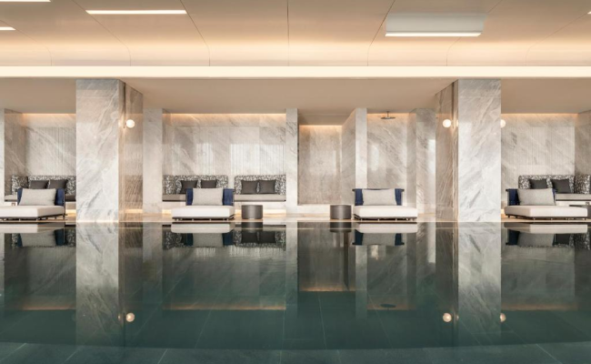 InterContinental Shenzhen WECC
