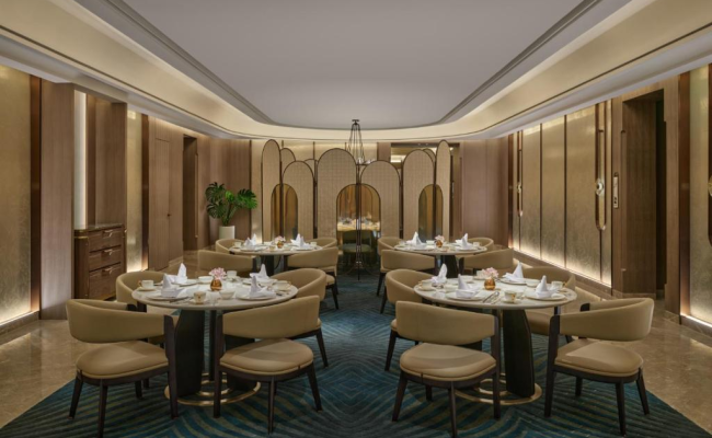 InterContinental Shenzhen WECC