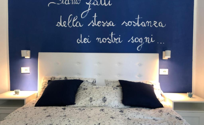 Bed and Breakfast Villa Giovanna
