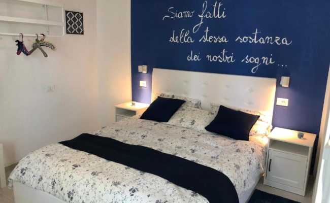 Bed and Breakfast Villa Giovanna