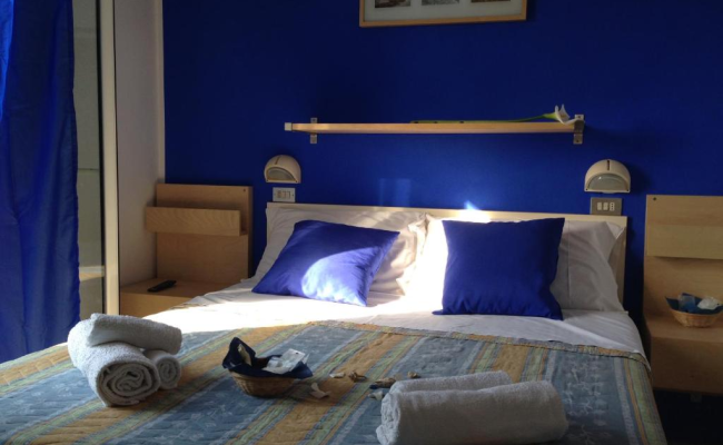 Bed and Breakfast Villa Giovanna