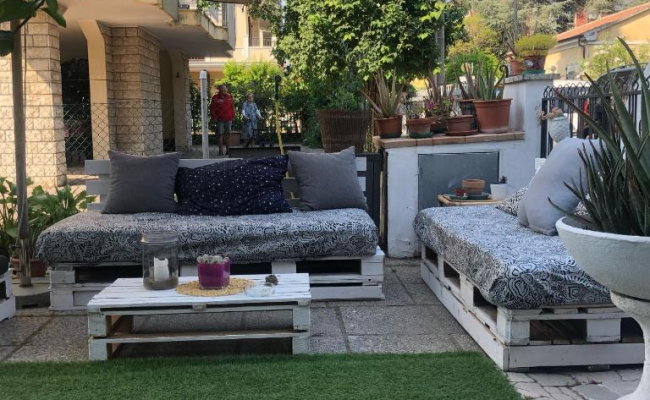 Bed and Breakfast Villa Giovanna