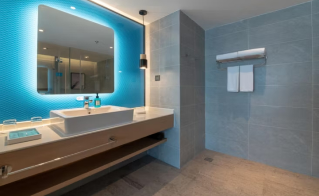 Holiday Inn Express Shenzhen Longhua, an IHG Hotel