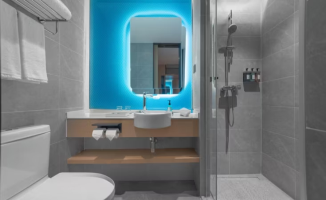 Holiday Inn Express Shenzhen Longhua, an IHG Hotel