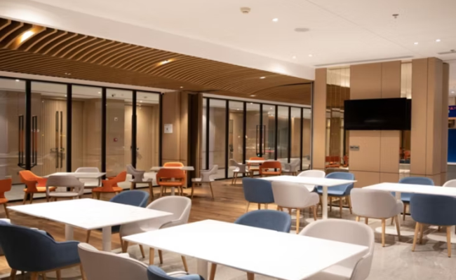 Holiday Inn Express Shenzhen Longhua, an IHG Hotel