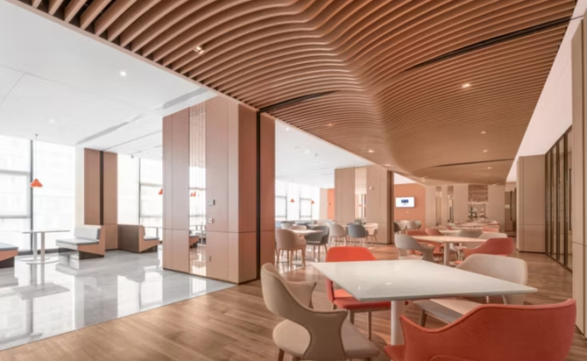 Holiday Inn Express Shenzhen Longhua, an IHG Hotel