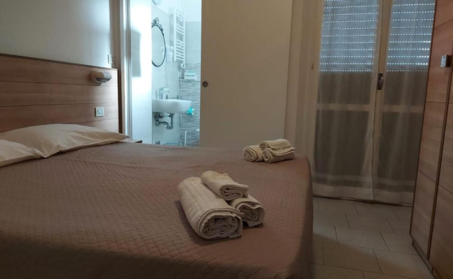 Hotel Brezza