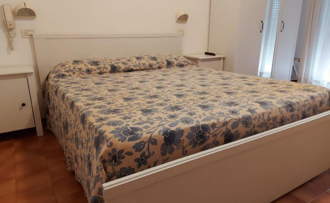 Hotel Brezza